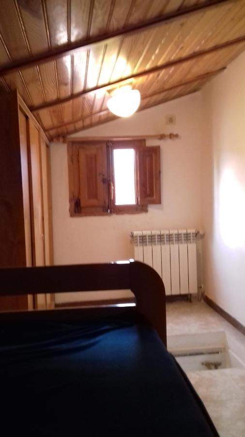 Apartamento Acogedor Moncofar Bagian luar foto