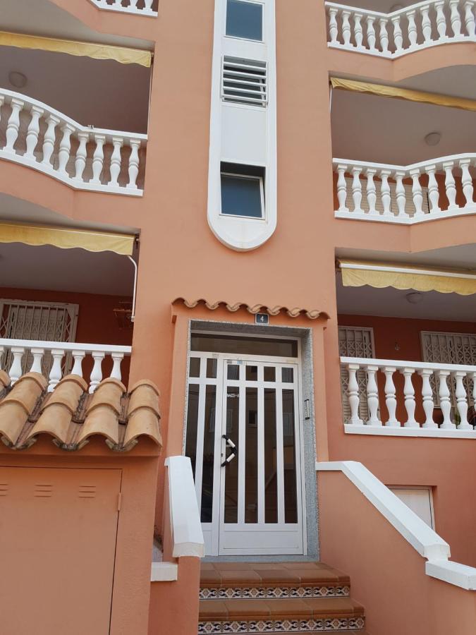 Apartamento Acogedor Moncofar Bagian luar foto