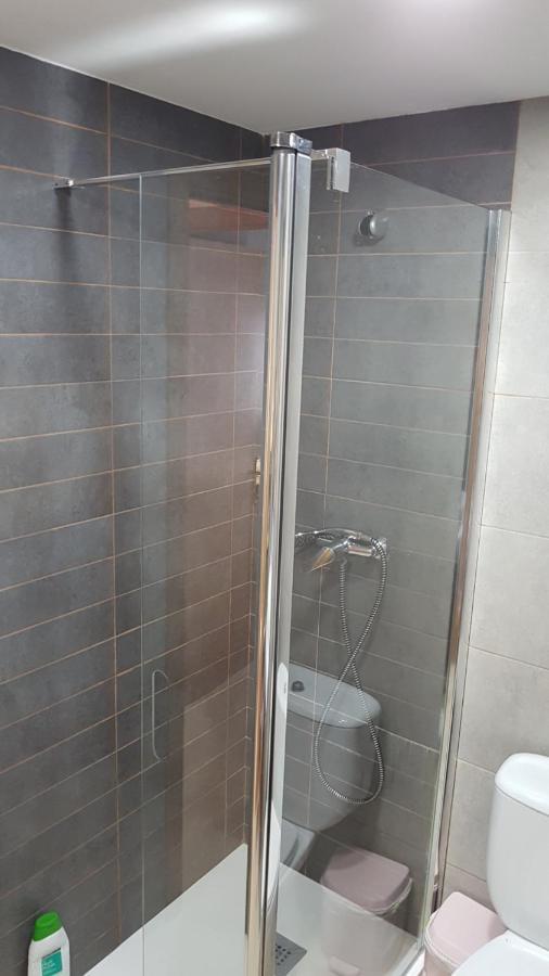 Apartamento Acogedor Moncofar Bagian luar foto