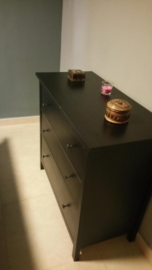 Apartamento Acogedor Moncofar Bagian luar foto